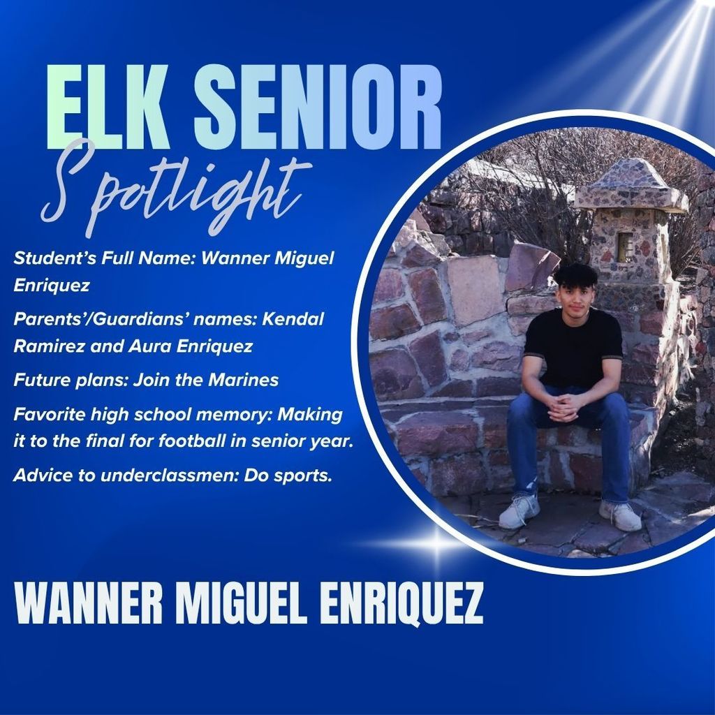 Wanner spotlight