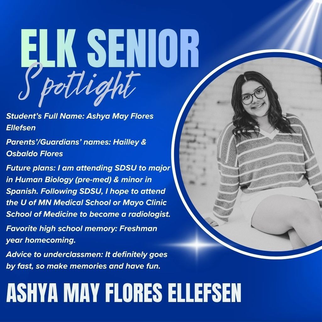 Ashya spotlight