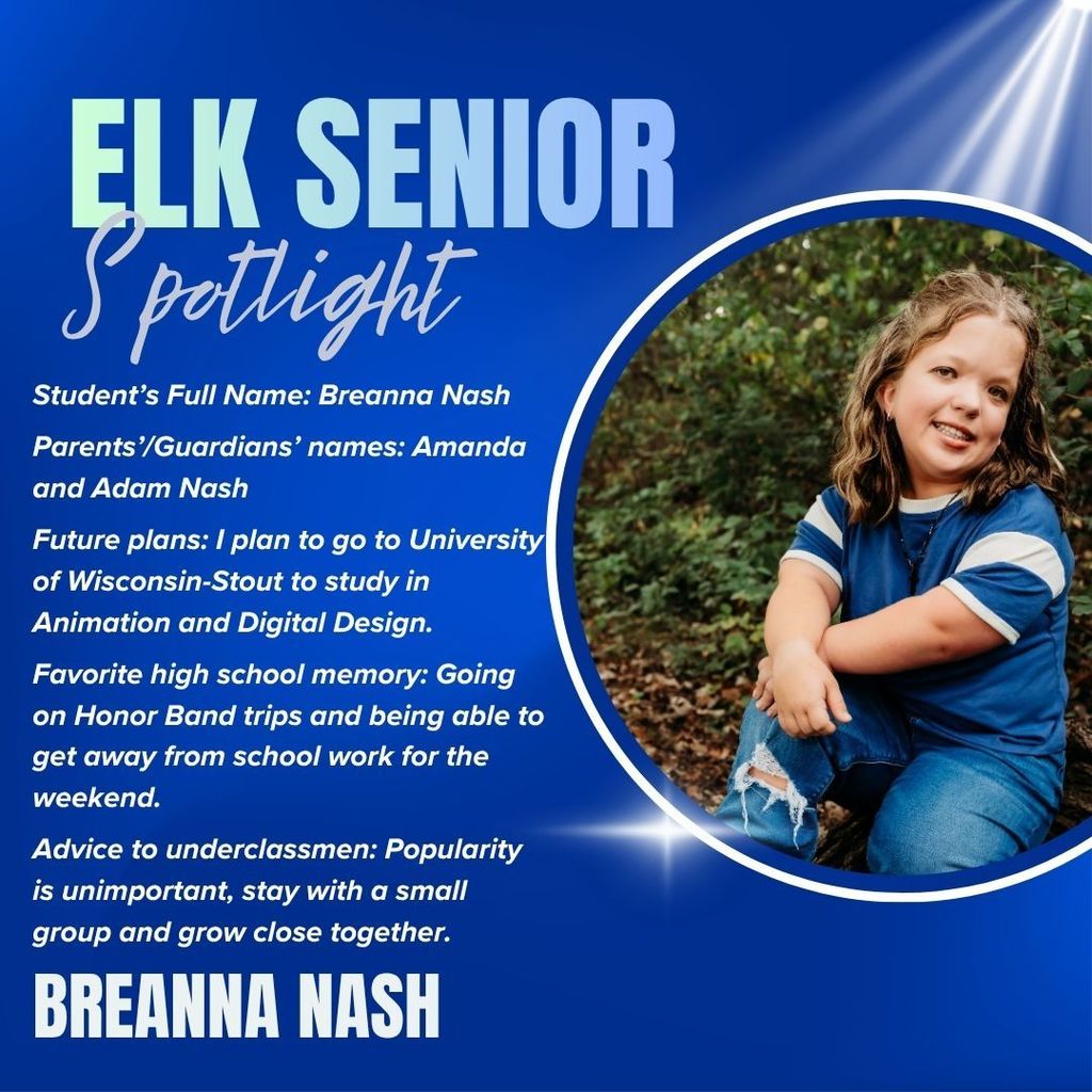 Bre spotlight