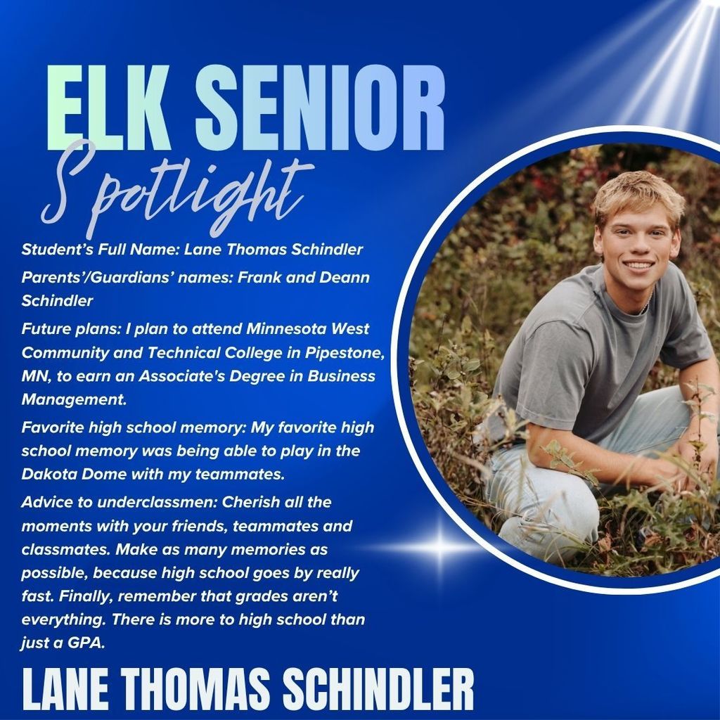 Lane spotlight