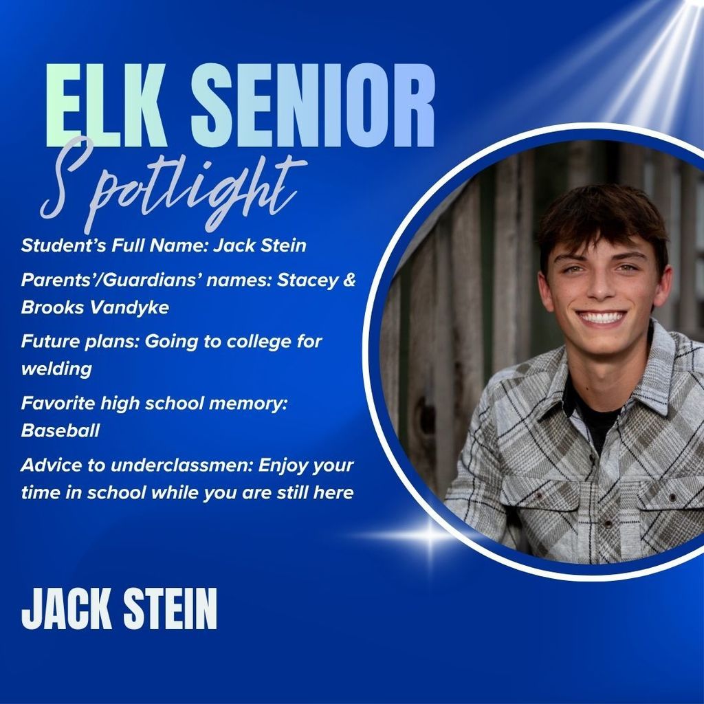 Jack spotlight