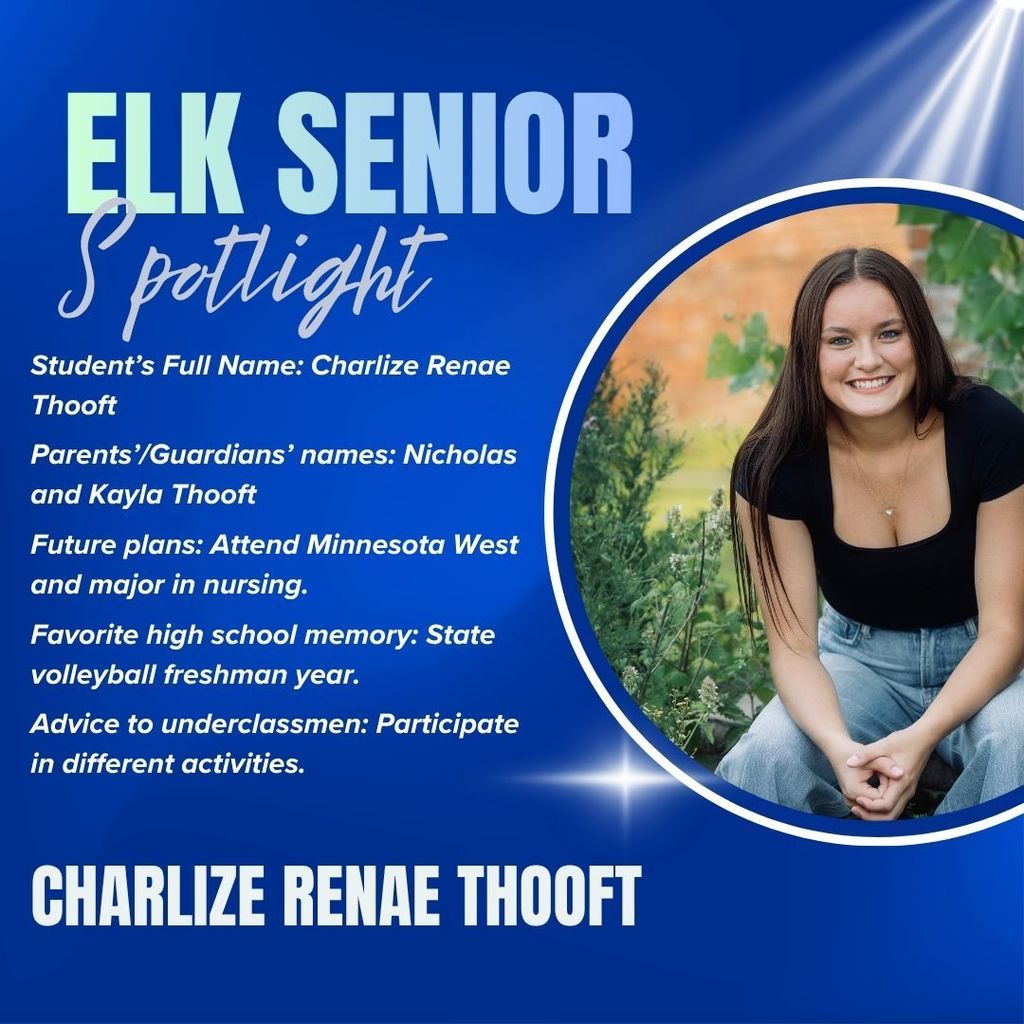 Charlie spotlight