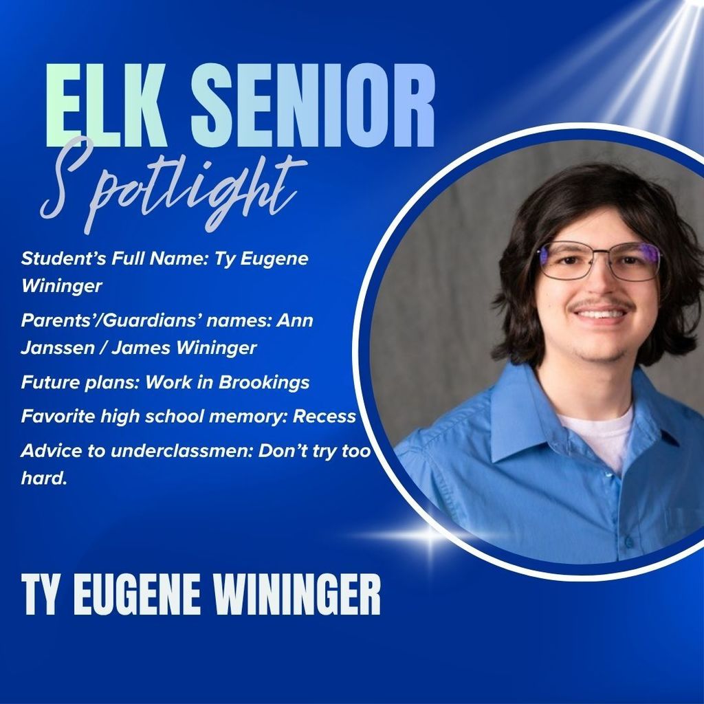 Ty spotlight