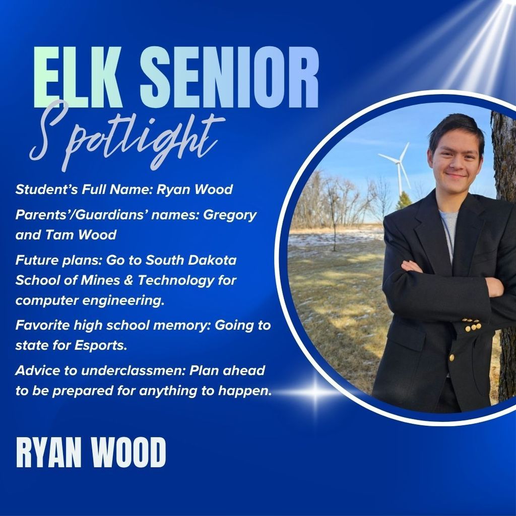 Ryan spotlight