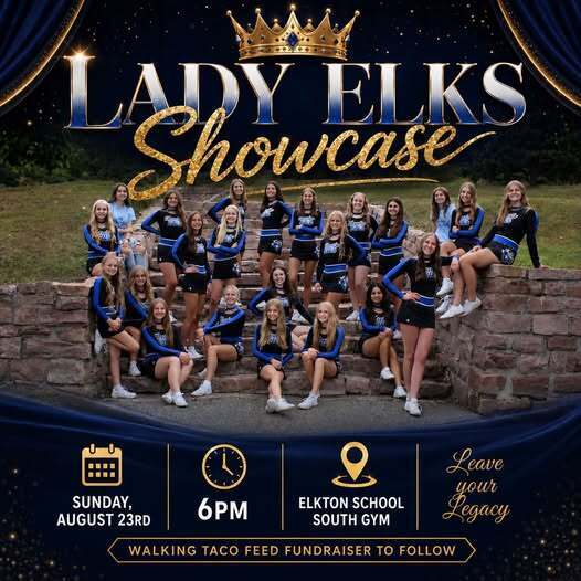 Cheer