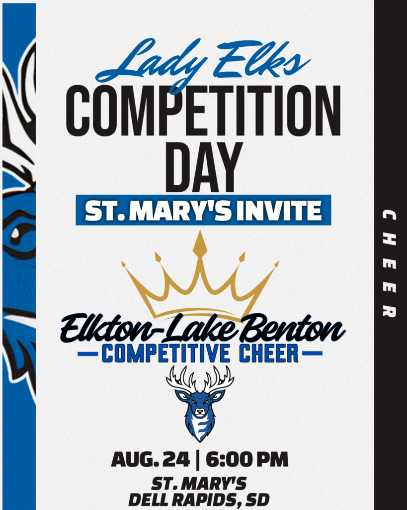 Comp Cheer
