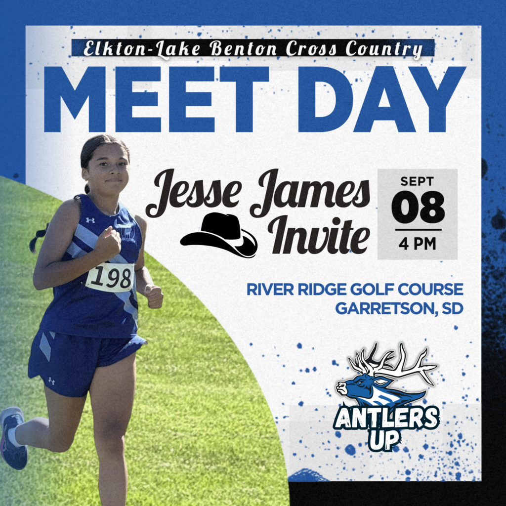 XC at Garretson