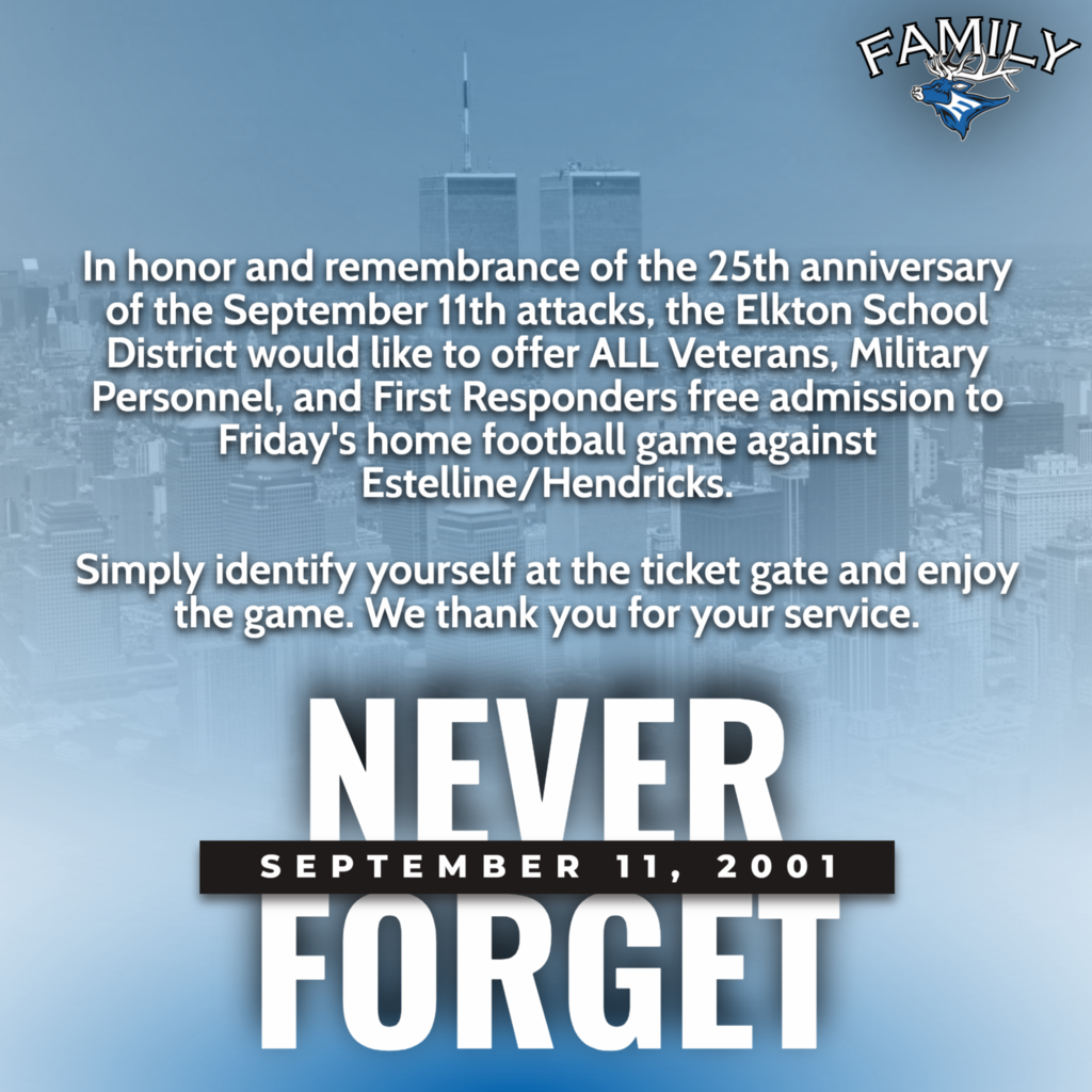 9/11 Pass