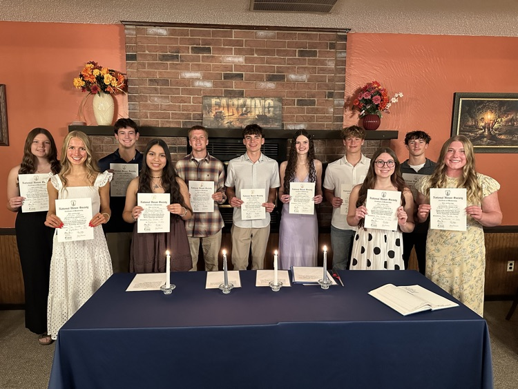 NHS members