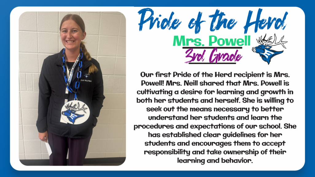 PotH Powell