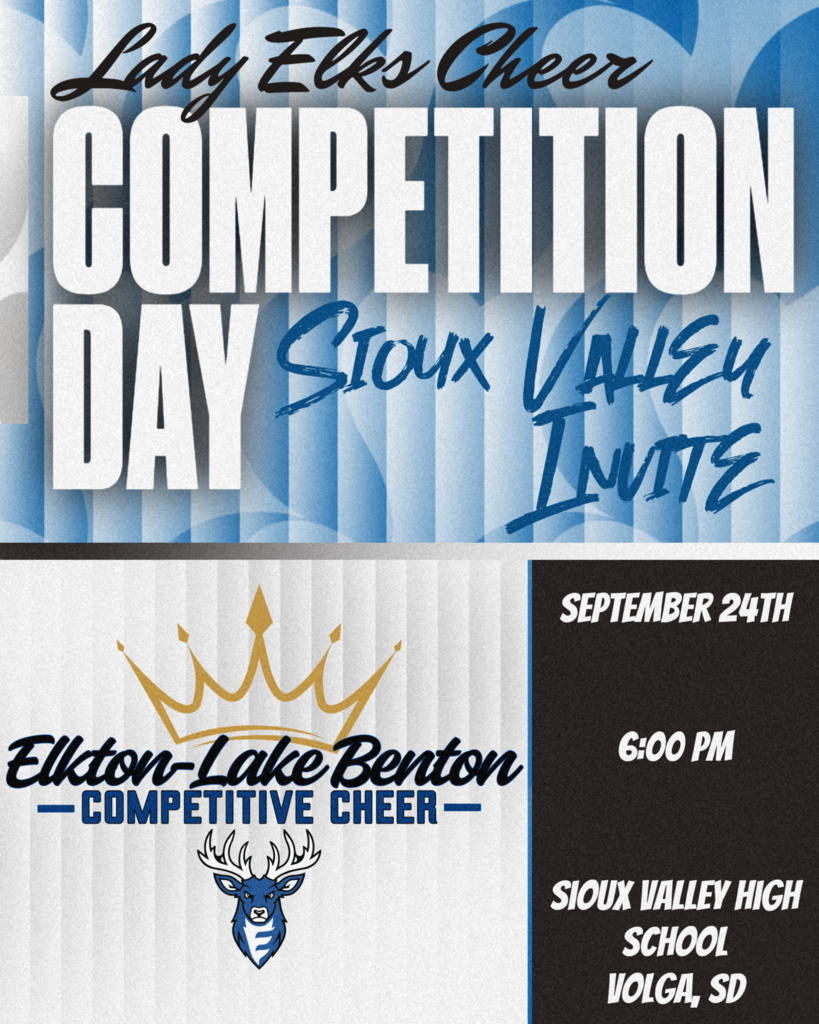 Cheer at SV