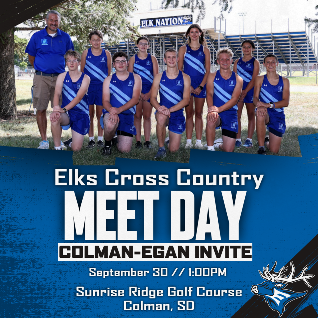 XC at Colman