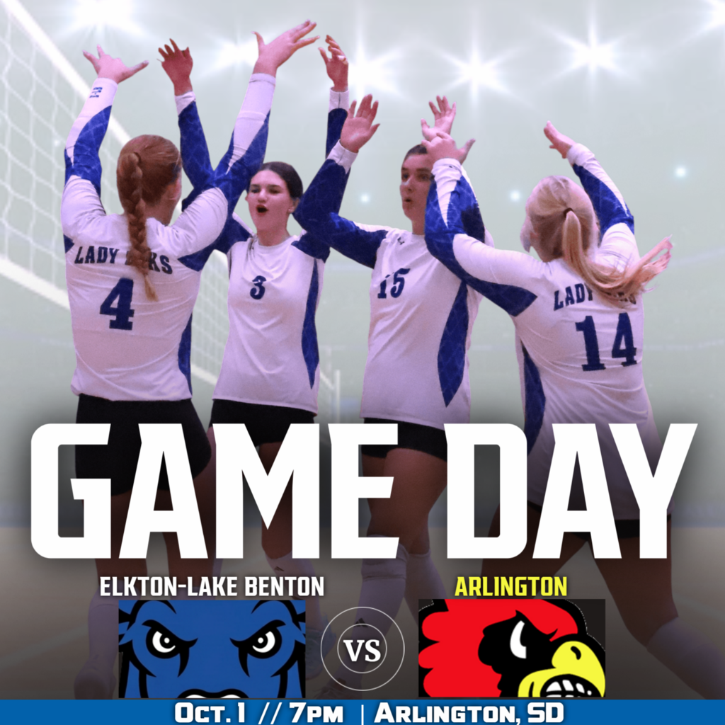 VB v Arlington