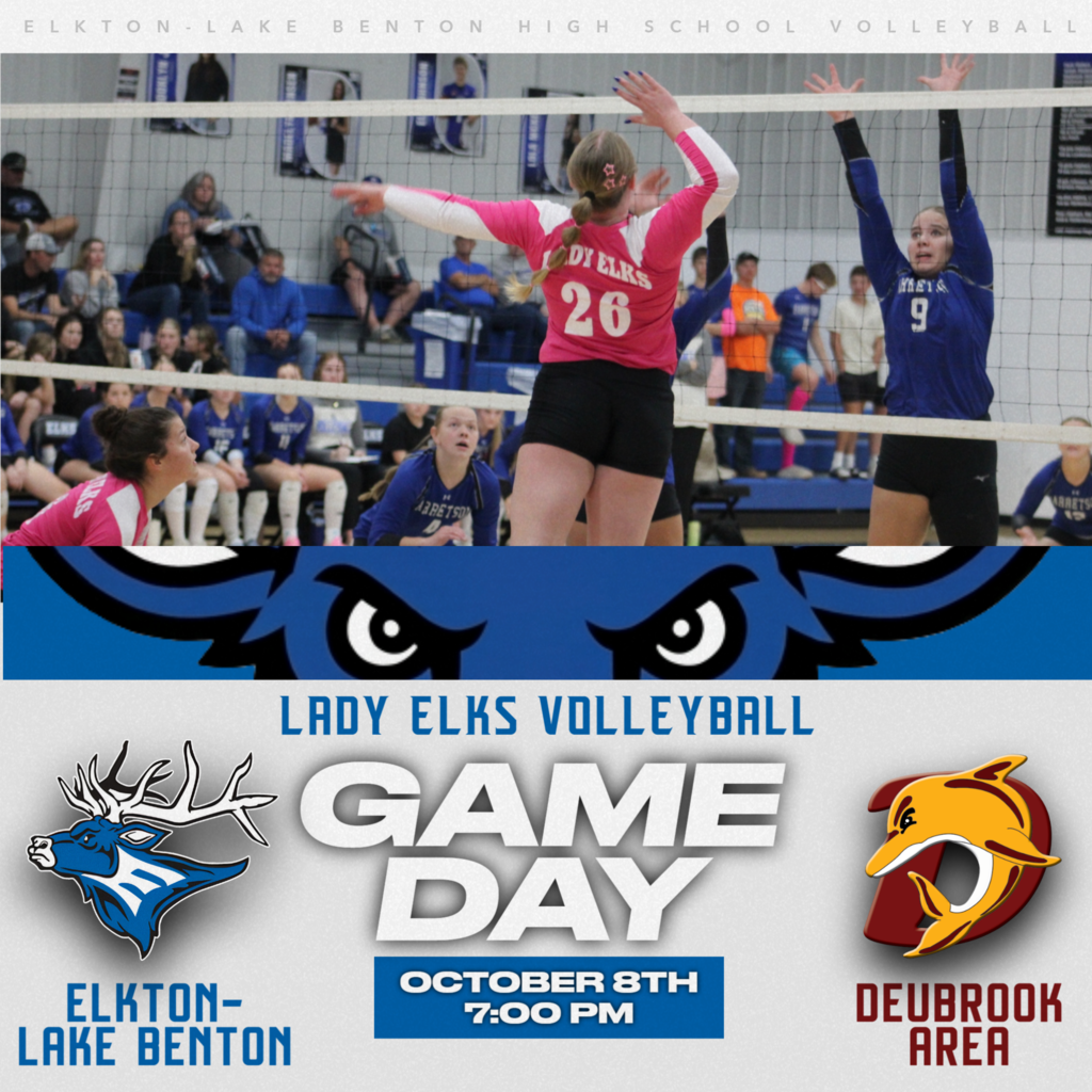 VB v Deubrook