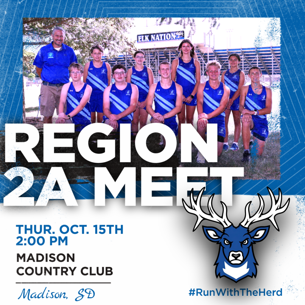 XC 2A Meet