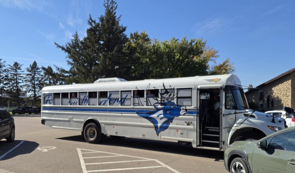 Bus