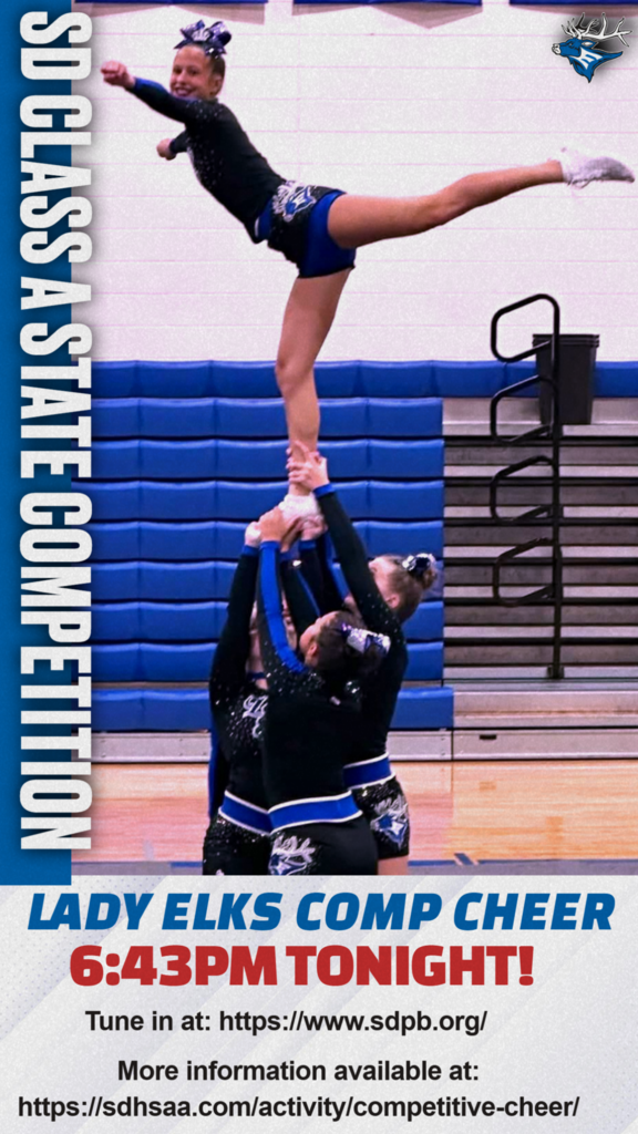 Comp Cheer