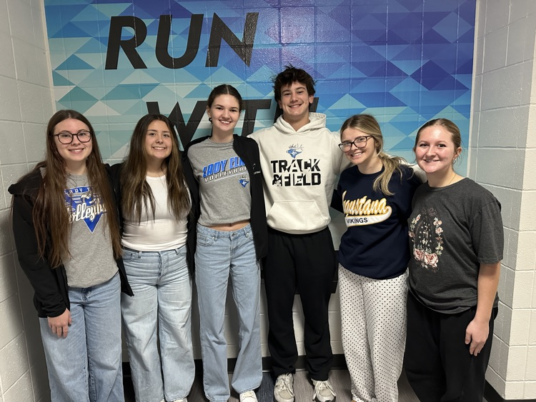 good citizen nominees