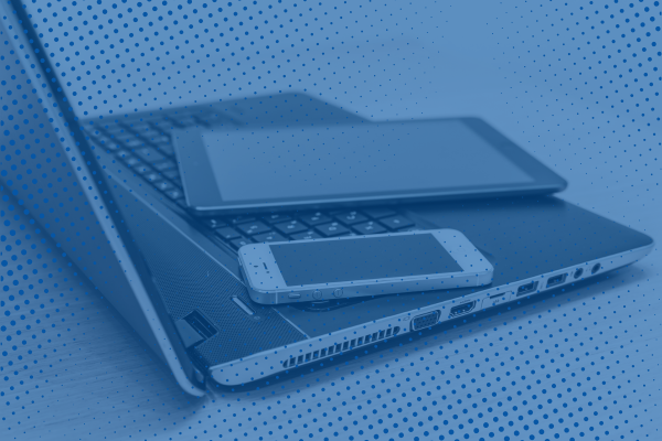 cellphone and device policy