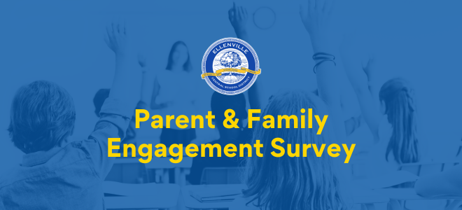 Parent & Family Engagement Survey