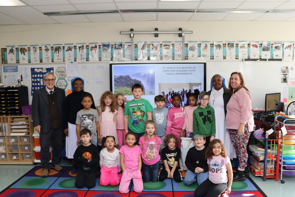 Zambia visit, cultural exchange