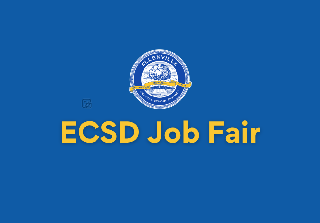 ECSD Job Fair