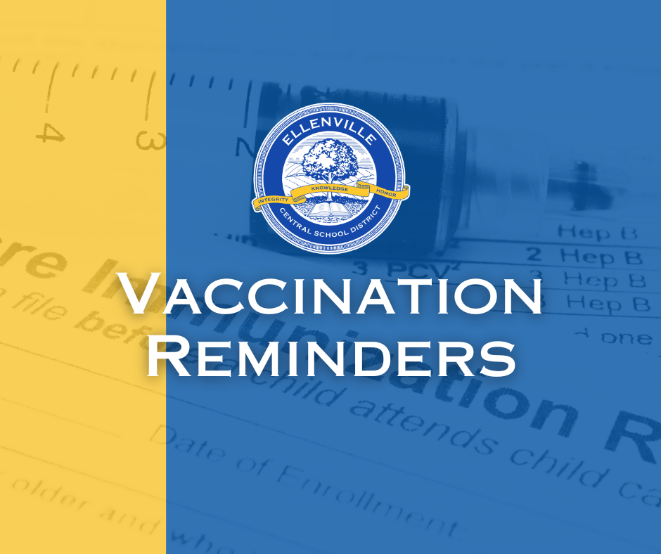 Vaccination Reminders