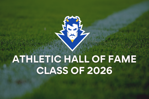 Athletic Hall of Fame