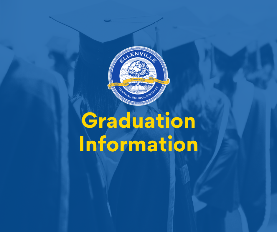 Graduation Information