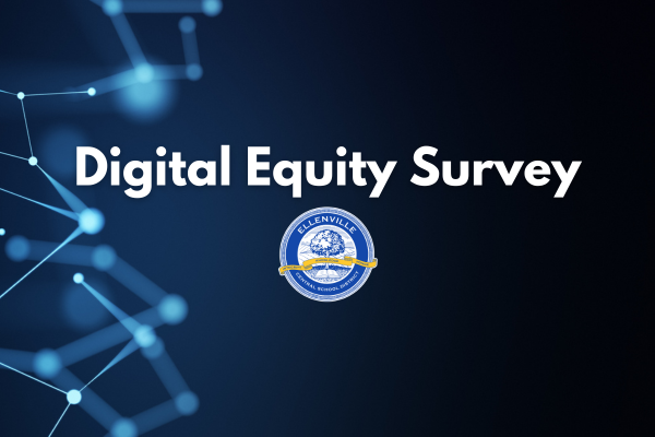 Digital equity survey