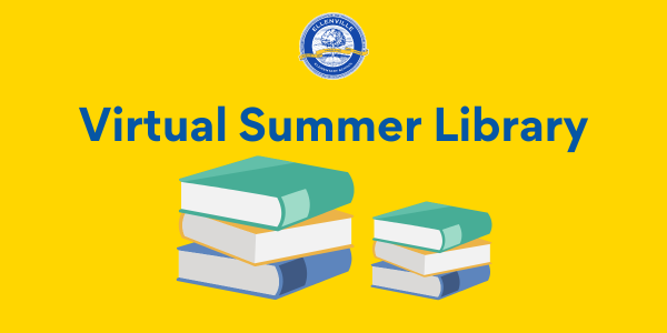 Ellenville Virtual Summer Library