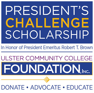 President's Challenge Scholarship