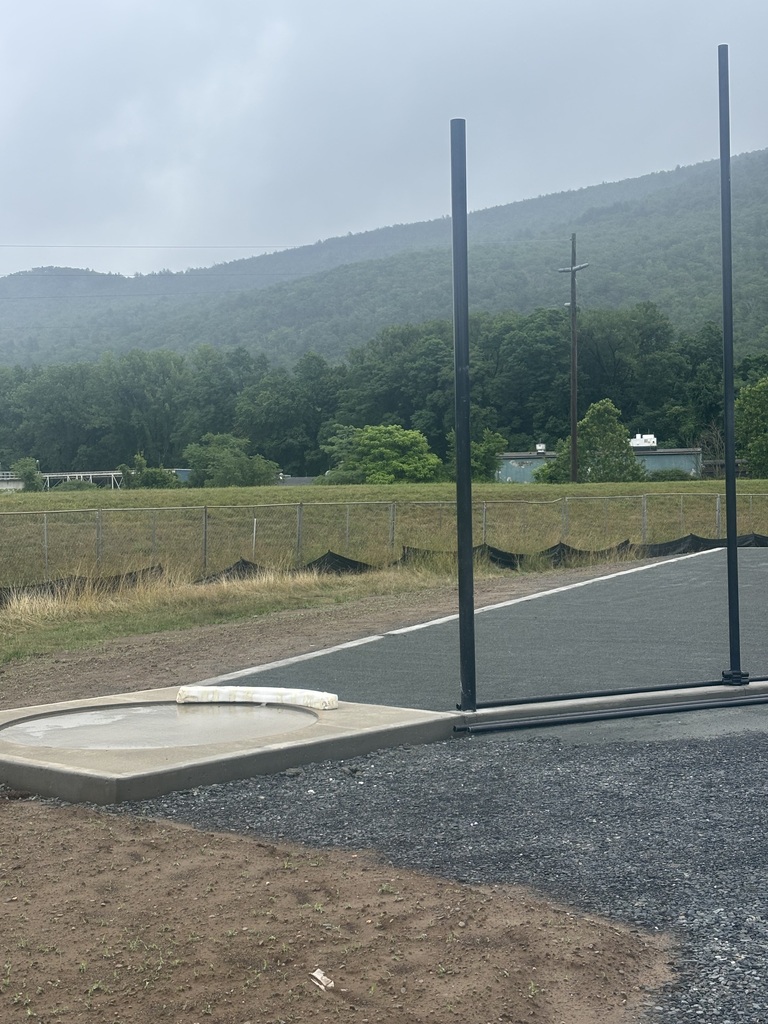 New field construction