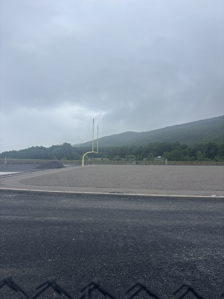 New field construction