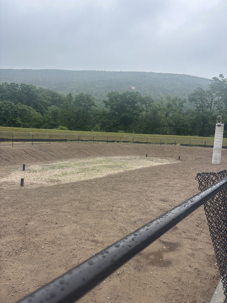 New field construction