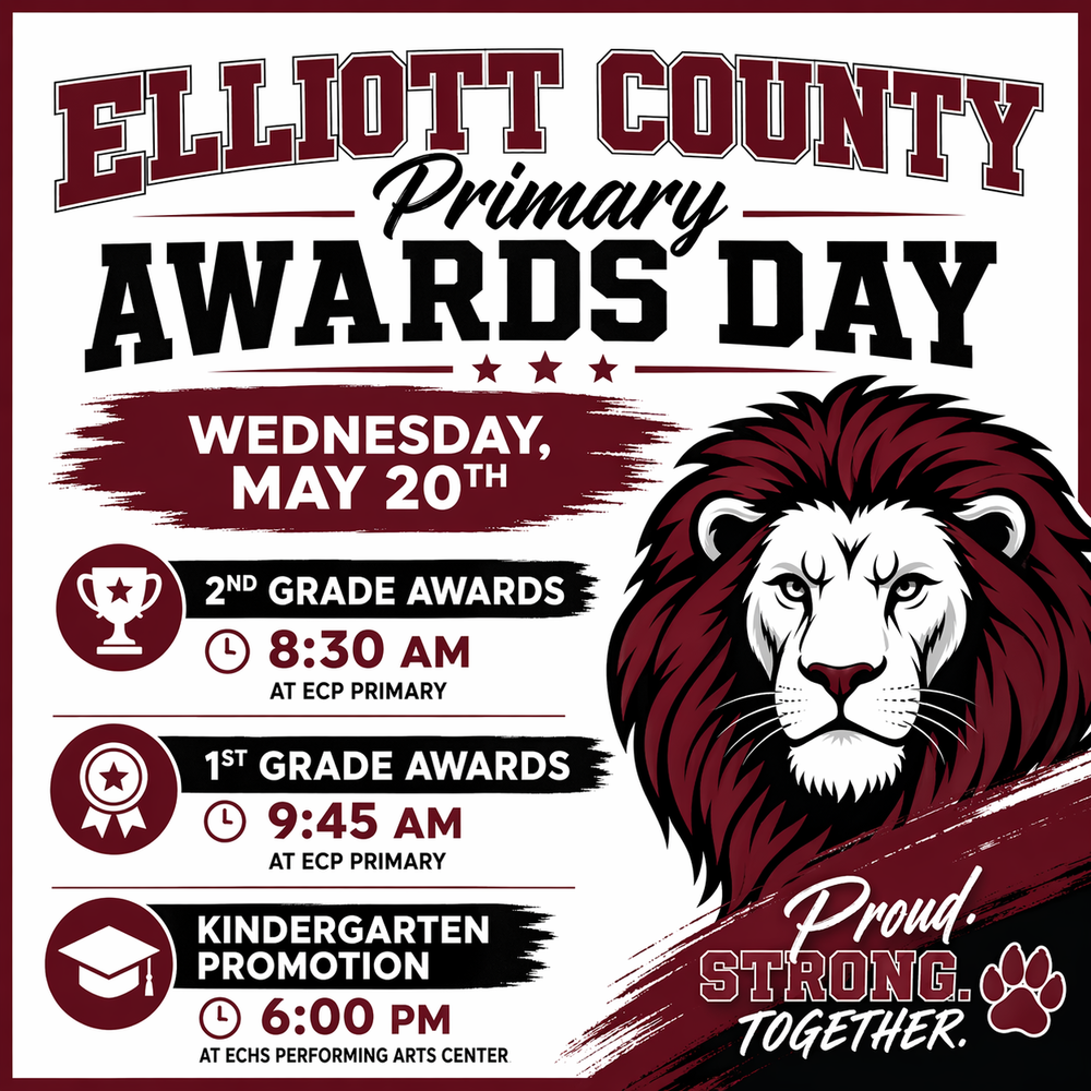 Awards Day