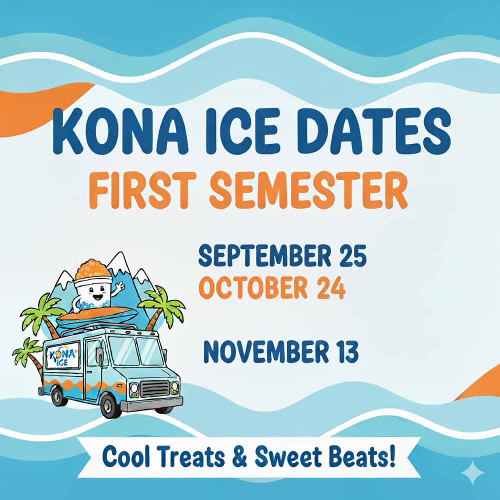 Kona Ice