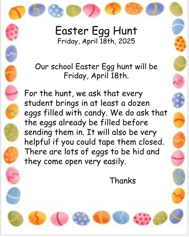 Easter
