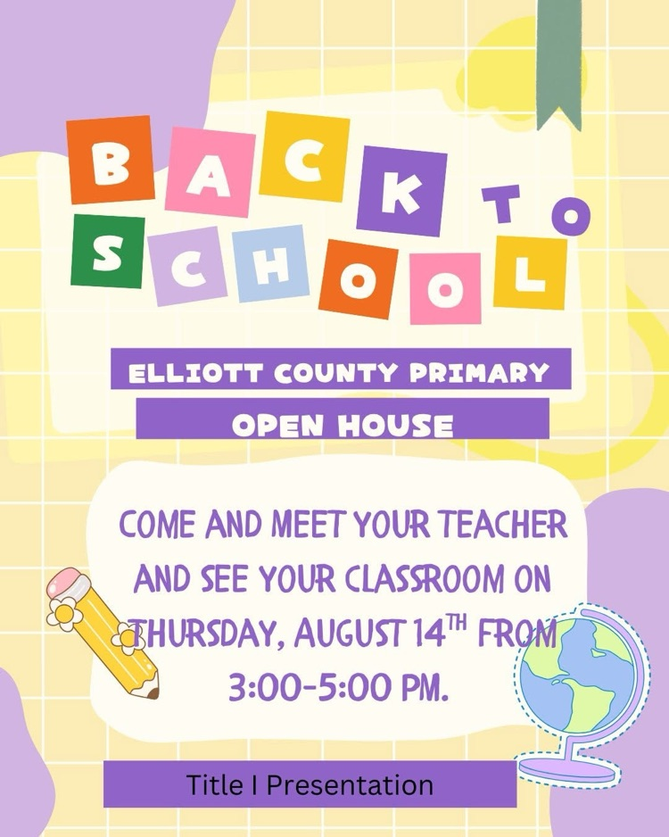 open house
