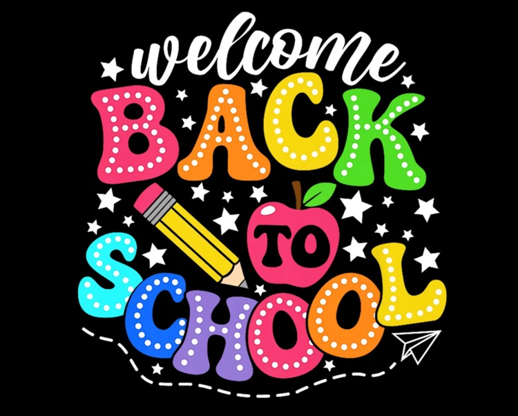 back to school 