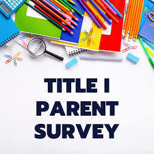 Please complete the survey link.