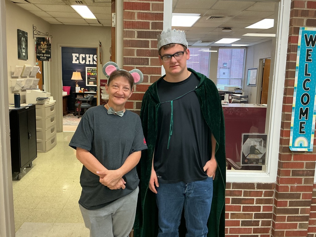 High School Halloween 