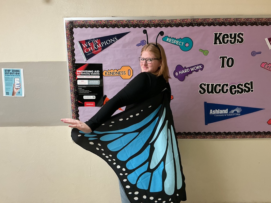 High School Halloween 