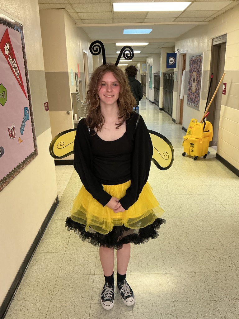 High School Halloween 