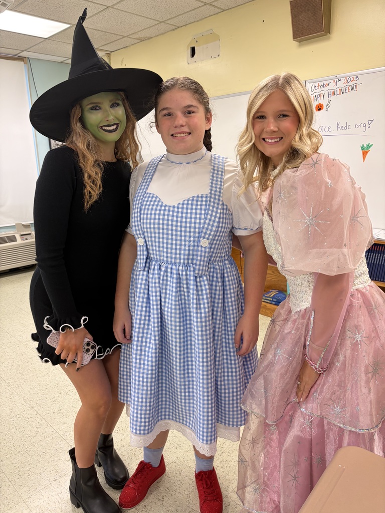 High School Halloween 