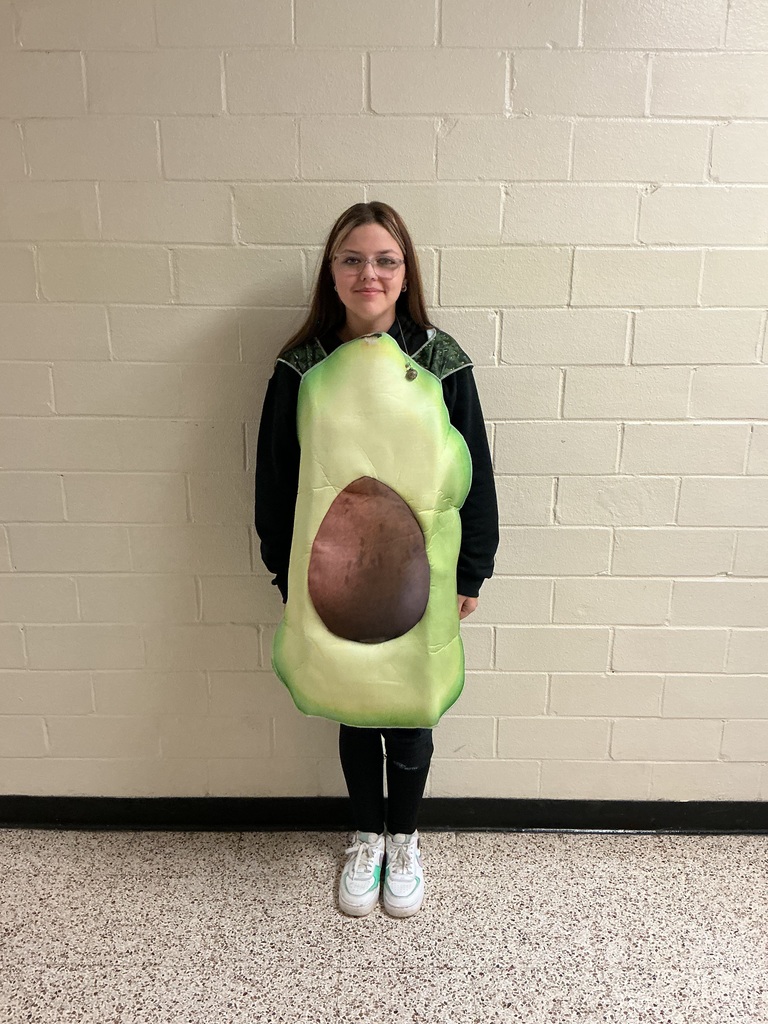 High School Halloween 