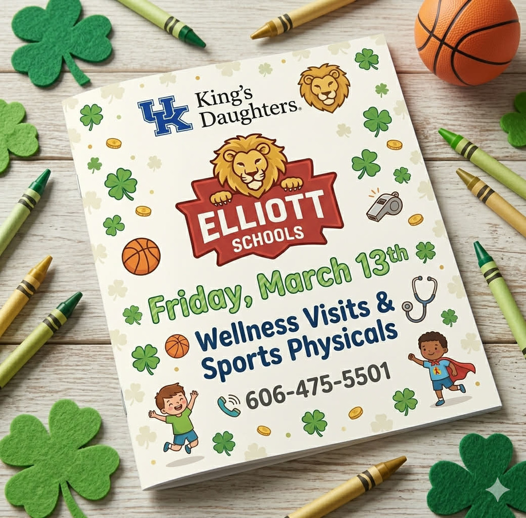 Open House All Schools