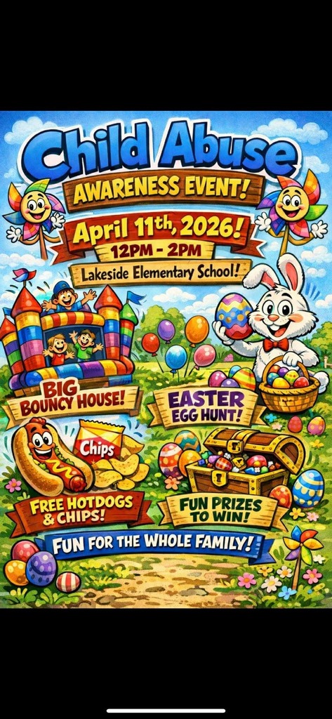 Open House All Schools