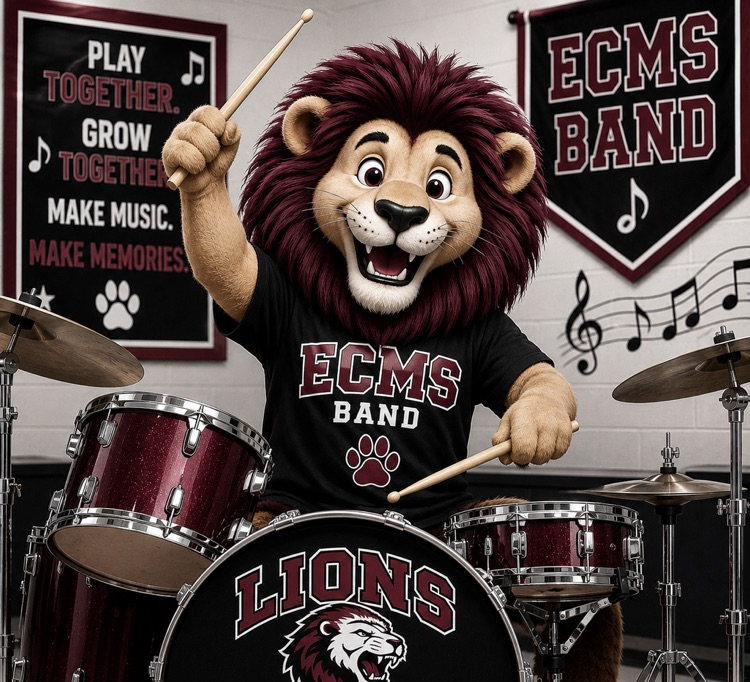 6th grade band survey