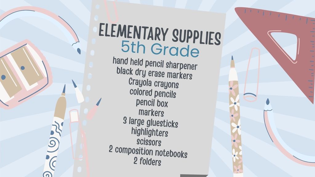 class lists